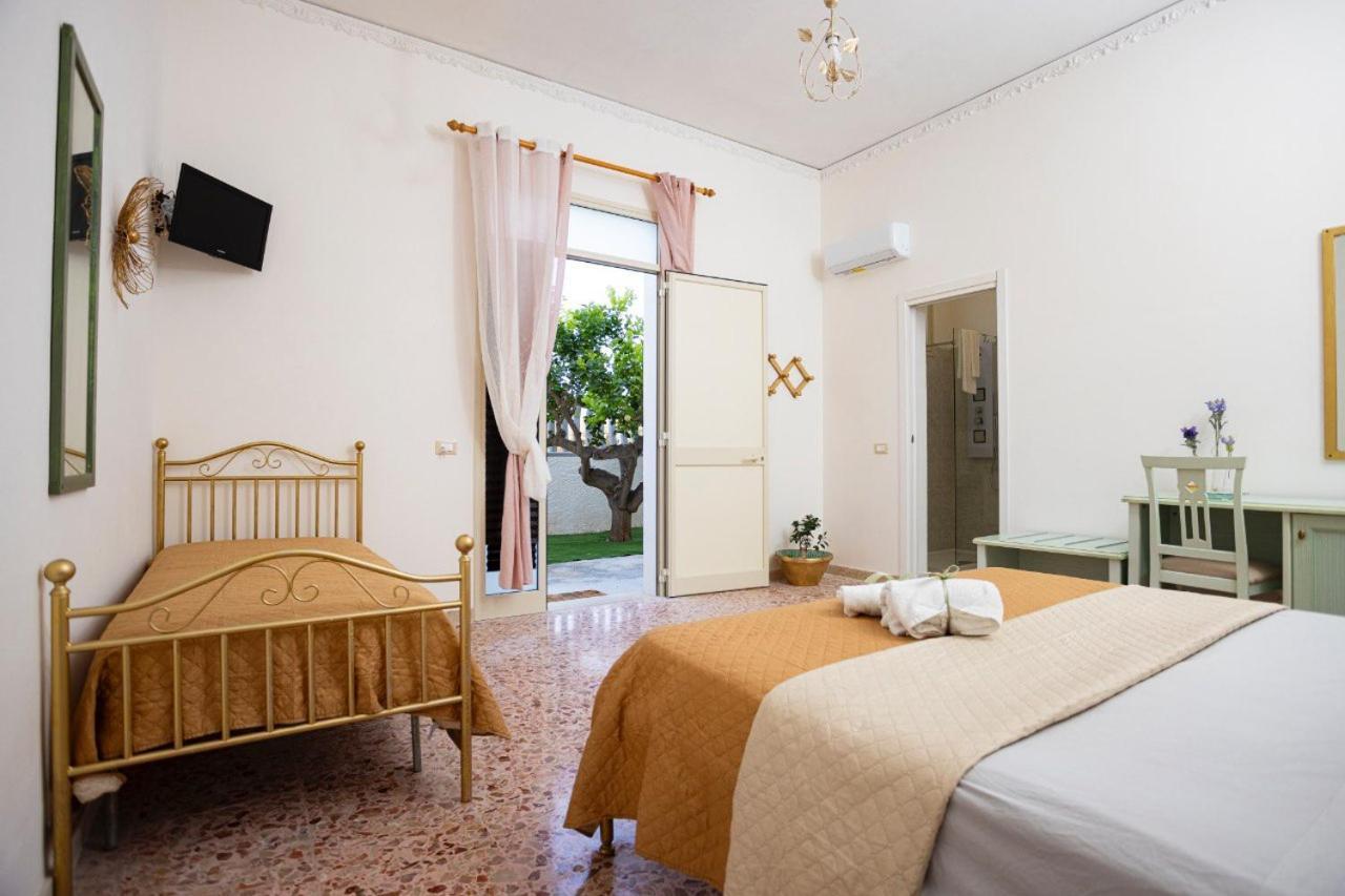 Hotel Salutamu Locogrande Exterior foto